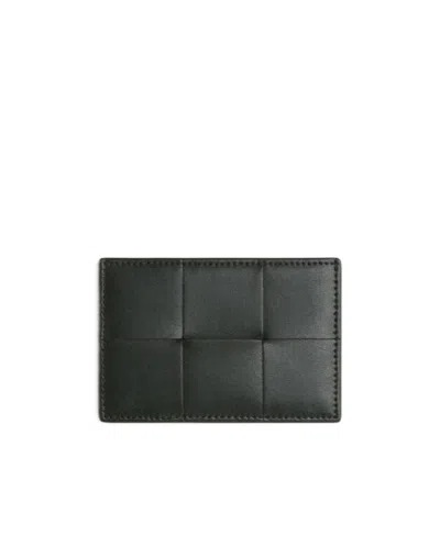 BOTTEGA VENETA BOTTEGA VENETA CASSETTE CREDIT CARD CASE