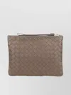 Bottega Veneta Wallets In Brown
