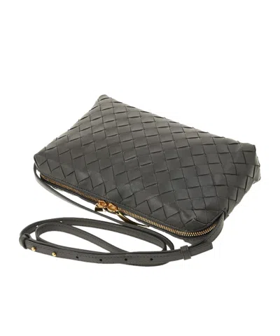 Bottega Veneta Woven Shoulder Bag