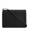 Bottega Veneta Woven Shoulder Bag