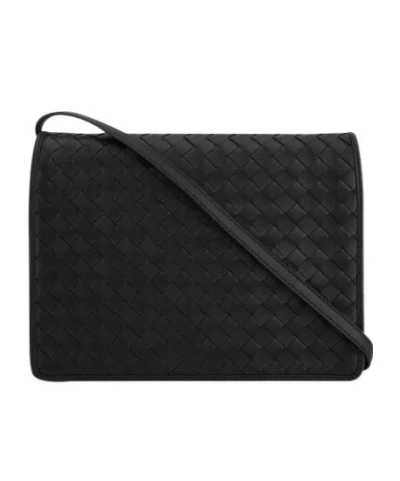 Bottega Veneta Woven Shoulder Bag