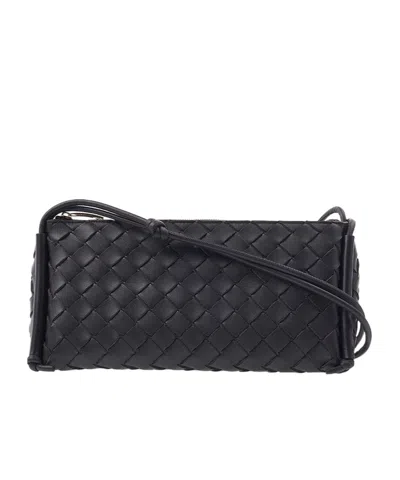 Bottega Veneta Woven Shoulder Bag