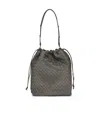 Bottega Veneta Woven Shoulder Bag