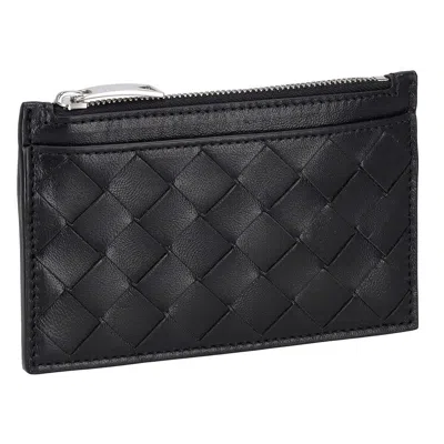 Bottega Veneta Woven Wallet
