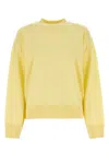Bottega Veneta Ribbed Oversize Wool Sweater