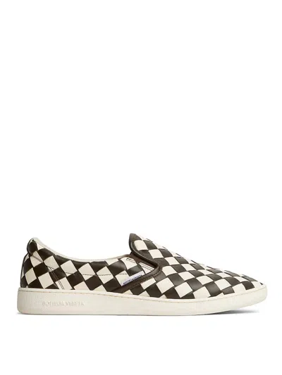 Bottega Veneta Zapatillas - Azul