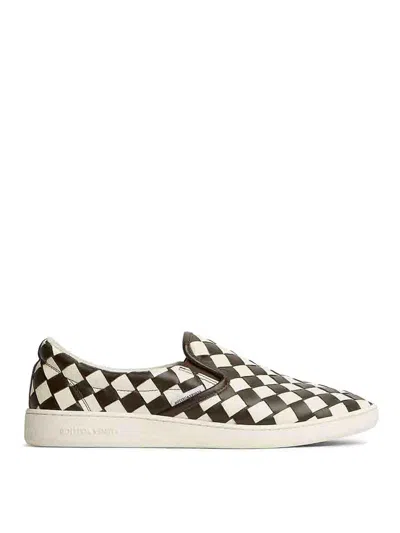 BOTTEGA VENETA SAWYER SNEAKER