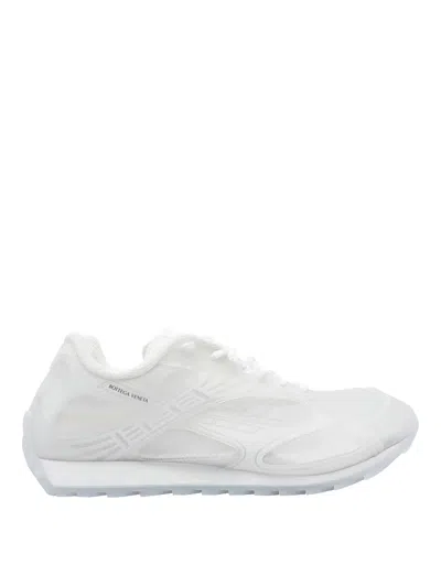 Bottega Veneta Zapatillas - Blanco