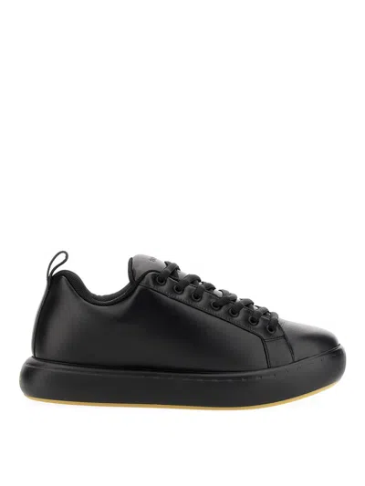 Bottega Veneta Zapatillas - Negro