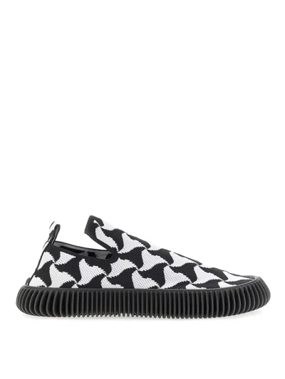Bottega Veneta Zapatillas - Negro