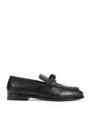 Bottega Veneta Astaire Loafer Shoes