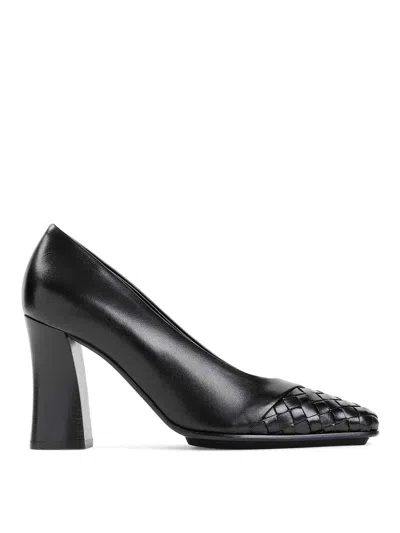 Bottega Veneta Zapatos De Salón - Negro
