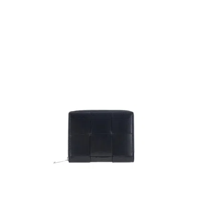 BOTTEGA VENETA BOTTEGA VENETA ZIP AROUND WALLET