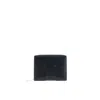 Bottega Veneta Zip Around Wallet Men In Black