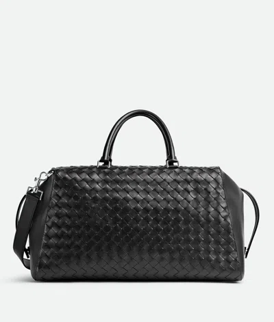 Bottega Veneta Zip Tape Weekender