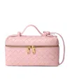Bottega Veneta Women Bang Bang Shoulder Bag In Pink