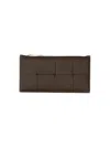 Bottega Veneta Zippered Card Holder