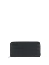 Bottega Veneta Intrecciato Leather Continental Wallet