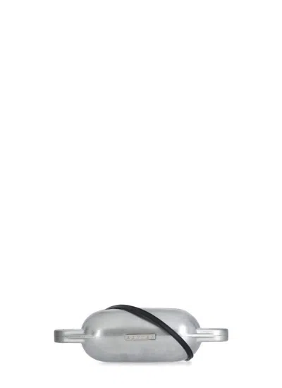 Botter Bags In Silver
