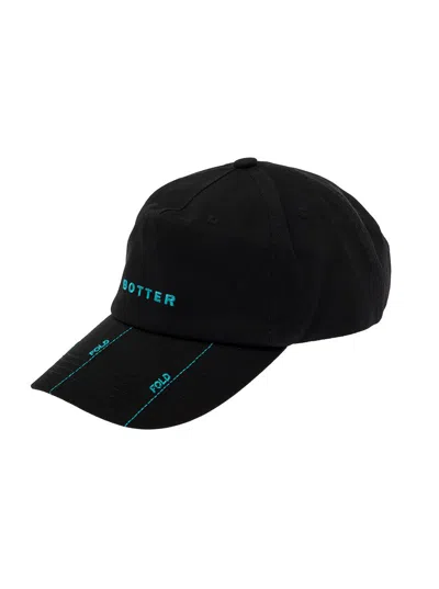 BOTTER BOTTER BASEBALL CAP