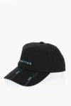 Botter Logo Print Cap