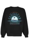 Botter Brushed Cotton Caribbean Couture Crewneck Sweatshirt