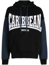 Botter Caribbean Couture Hoodie In Black