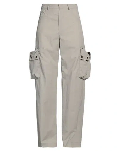 Botter Man Pants Light Grey Size 34 Polyamide