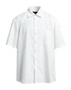 Botter Shirts In White