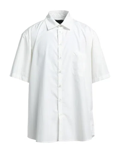 Botter Shirts In White
