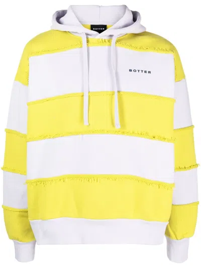 BOTTER BOTTER ORGANIC COTTON HOODIE