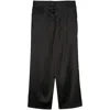 Botter Pant In Black