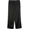 Botter Pant In Black