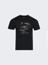 Botter Small Fit T-shirt In Multi