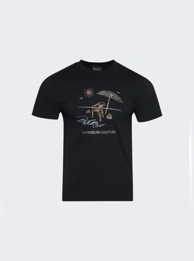 Botter Small Fit T-shirt In Multi
