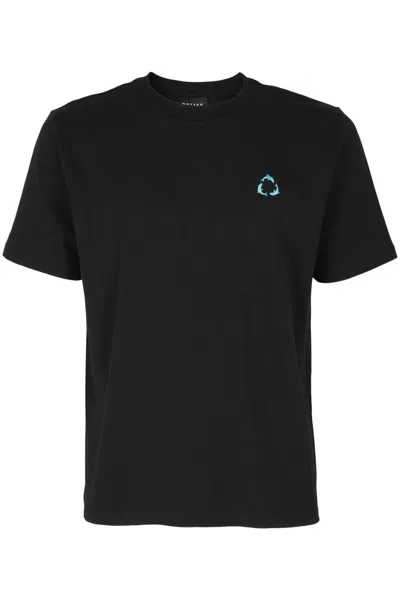 Botter Ss Seacell World In Black