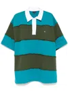 BOTTER STRIPED POLO SHIRT