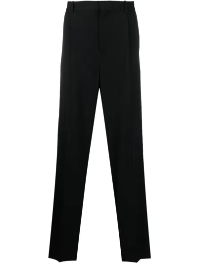Botter Trousers Black