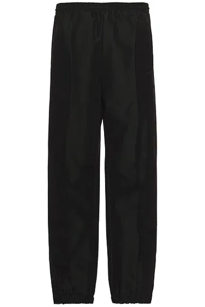 Botter X Reebok Track Trouser In Black