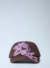 Bott Erfly 6-panel Cap In Multi