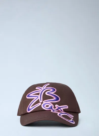Bott Erfly 6-panel Cap In Multi