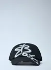 Bott Erfly 6-panel Cap In Multi