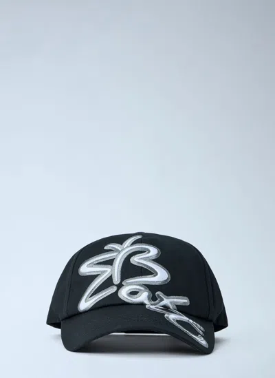 Bott Erfly 6-panel Cap In Multi