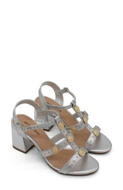 Bottero 362514 X Botingrid Verao Xxiv Sandal