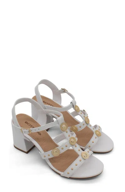 Bottero 362514 X Botingrid Verao Xxiv Sandal