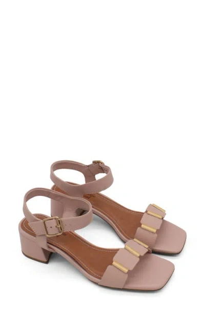 Bottero Botcatia Tropical Verao Xxiii Ankle Strap Sandal