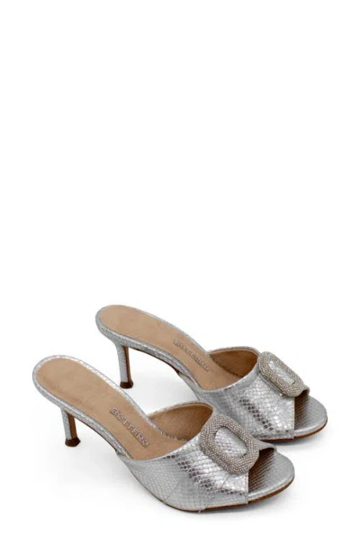 Bottero Botestilo Slide Sandal