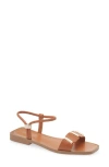 Bottero Botfisher Ankle Strap Sandal In Multi