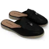 Bottero Botgiorgia Loafer In Black