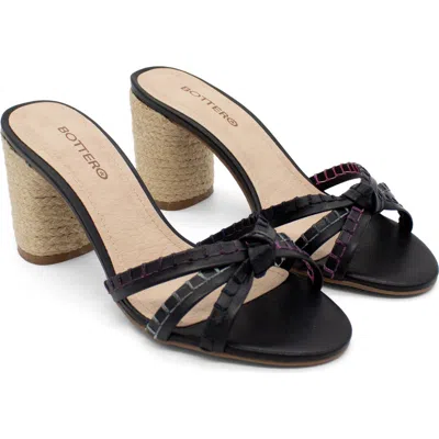 Bottero Botingrid 2 Verao Xxiv Sandal
